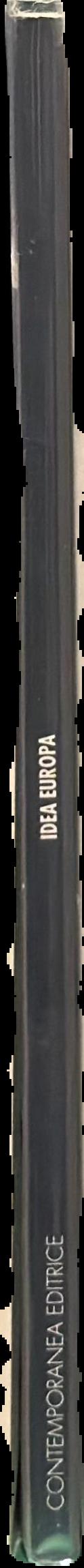 Idea Europa : Bienniale d'Arte Emergente / Contemporanea live spine