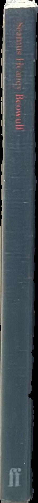 Beowulf live spine