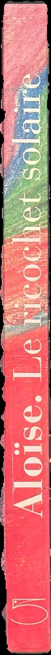 Le Point, LVII, 1960, BISTROTS live spine