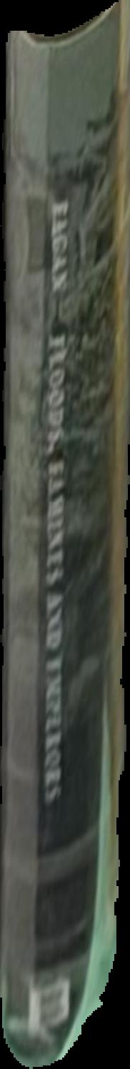 Anselm Kiefer : heaven and earth live spine