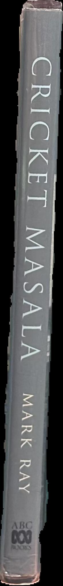 Cricket masala live spine