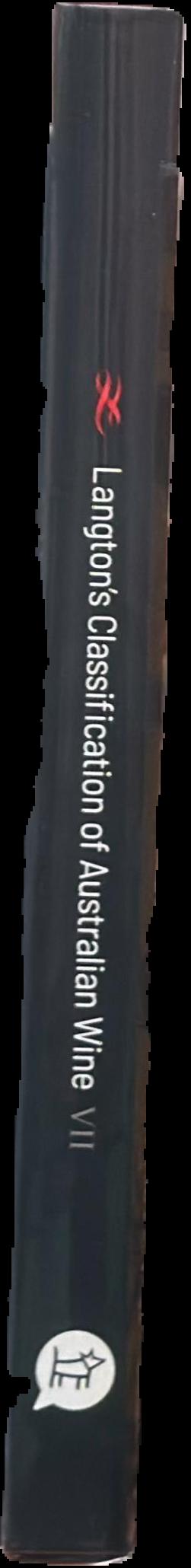 Dan Murphy's classification of Australian wines live spine
