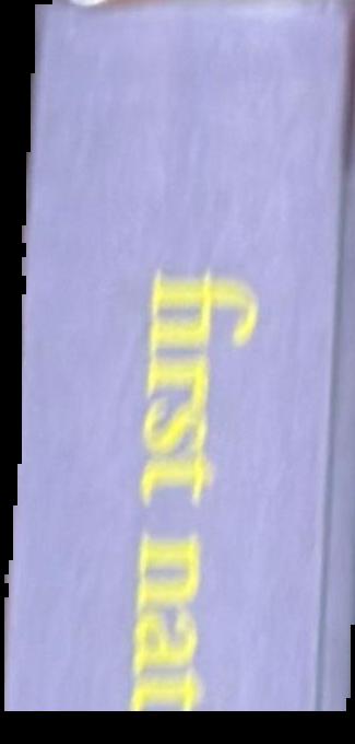 Nat Tate : an American artist 1928-1960 / William Boyd live spine