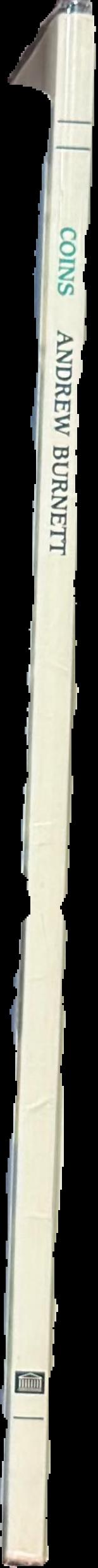 Coins live spine