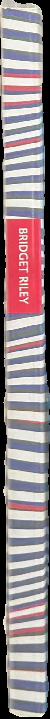 Bridget Riley : paintings and drawings 1961-2004 live spine