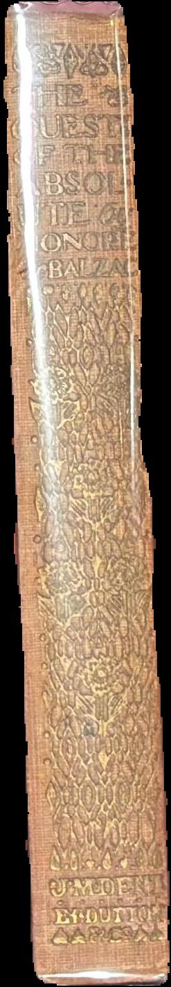 Essai sur la legende d'un mythe la quete d'isis : introduction a l'egyptomanie = Essay on the legend of a myth, the quest for Isis : an introduction to Egyptomania / Jurgis Baltrušaitis live spine