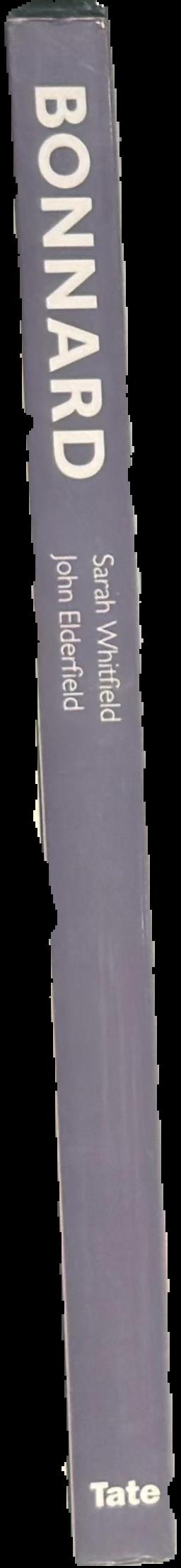 Bonnard live spine