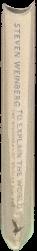 Stephen Hawking : a life in science / Michael White and John Gribbin live spine