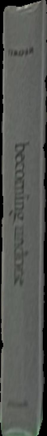 Becoming live spine