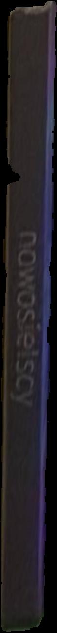 E. O. Hoppe's Australia live spine
