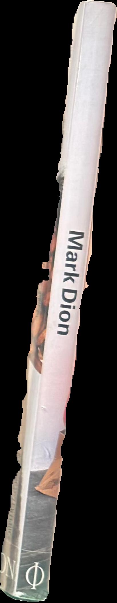 Mark Dion live spine