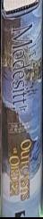 Outcasts of order / L. E. Modesitt, Jr. live spine