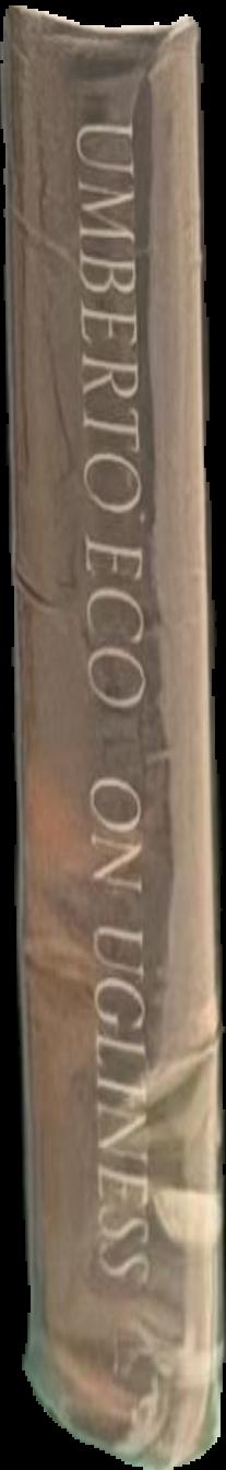 On ugliness live spine