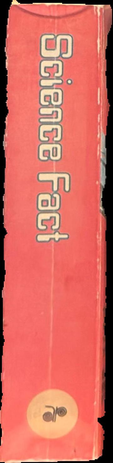Science fact / edited by Frank George live spine