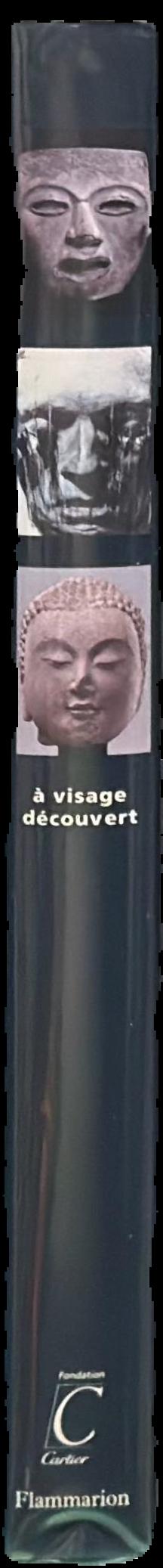À visage découvert live spine