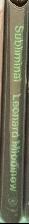 Rainer Maria Rilke and Lou Andreas-Salome : the correspondence / translated by Edward Snow and Michael Winkler live spine