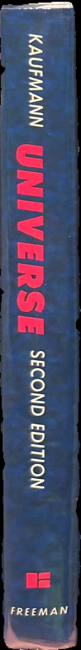 Universe live spine