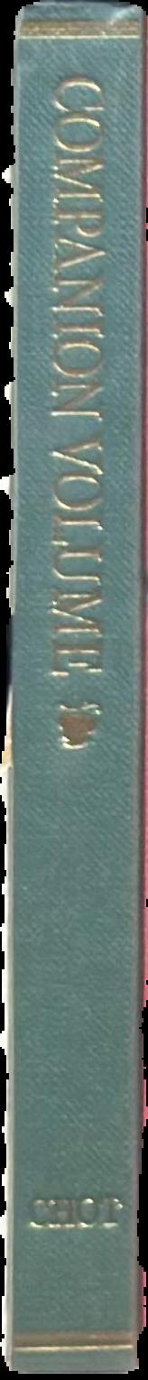 Notable New Yorkers of 1896–1899 : a companion volume to King's handbook of New York City live spine