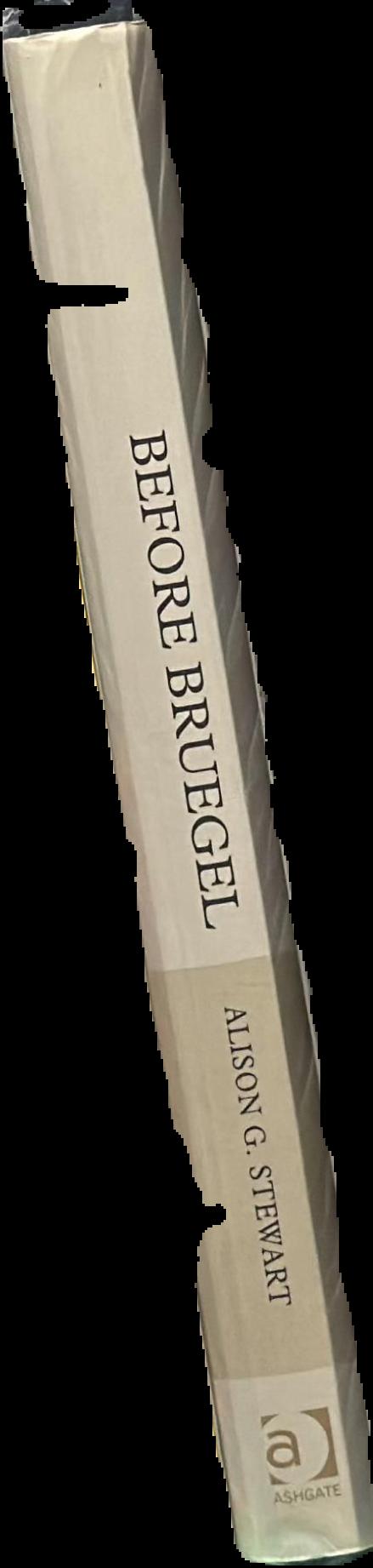 Before Bruegel : Sebald Beham and the origins of peasant festival imagery live spine