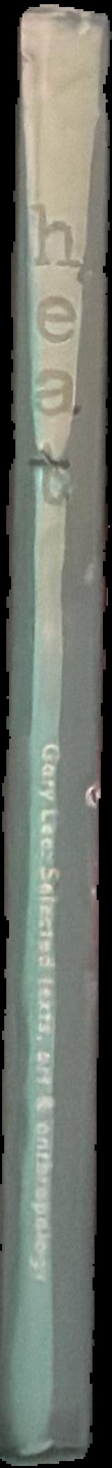 Mexican masks from the Southwest Museum Collection live spine