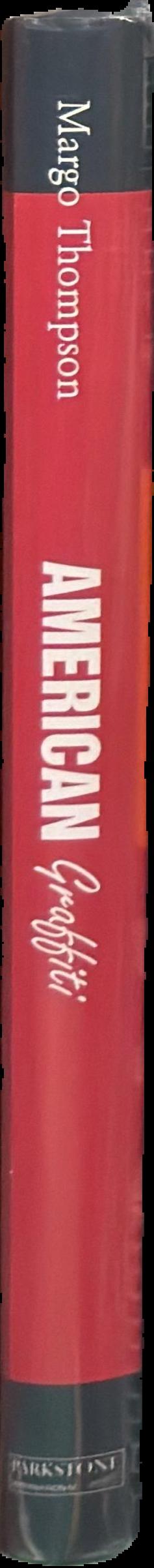 American graffiti live spine