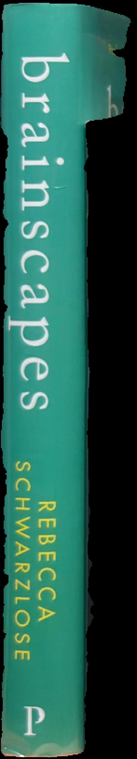 Brainscapes : an atlas of your life on Earth live spine