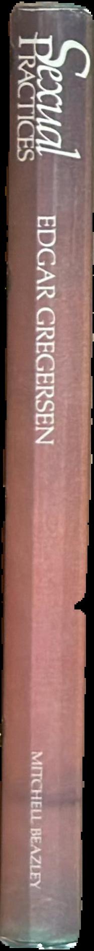 Sexual practices : the story of human sexuality live spine