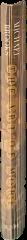 The art of more : how mathematics created civilisation / Michael Brooks live spine