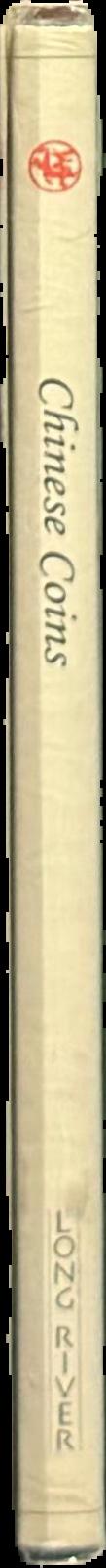 Chinese coins : money in history and society live spine