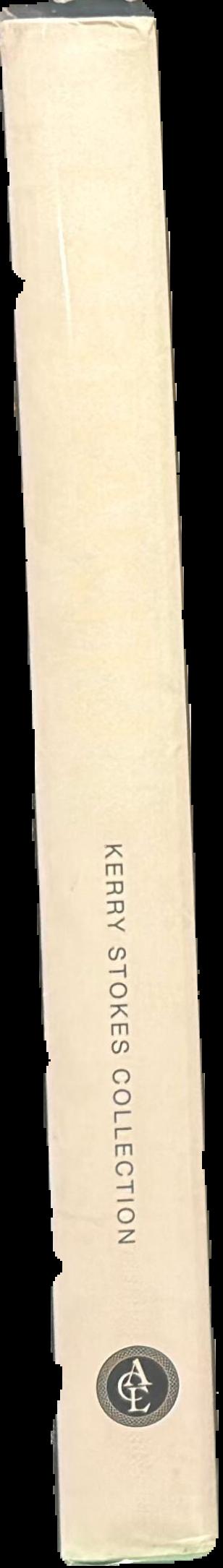 Larrakitj : Kerry Stokes Collection live spine