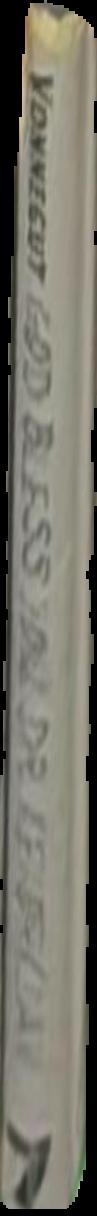Eric Gill : man of flesh and spirit live spine