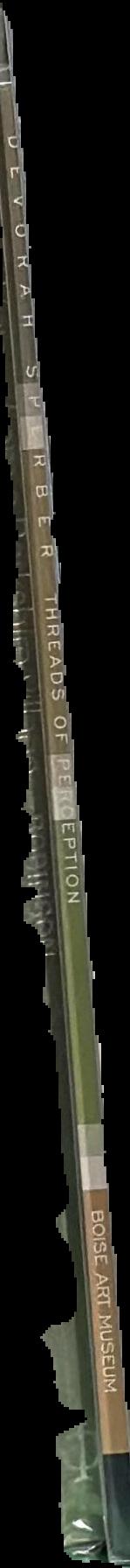 Art museum libraries and librarianship live spine