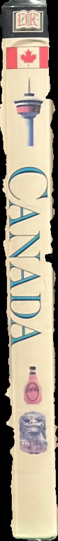 Canada live spine