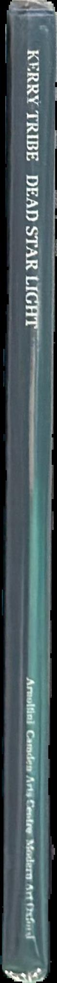 Dead star light live spine