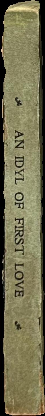 First love live spine