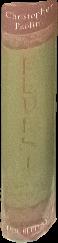 The Shakespeare legacy : the material legacy of Shakespeare's theatre / Jean Wilson live spine