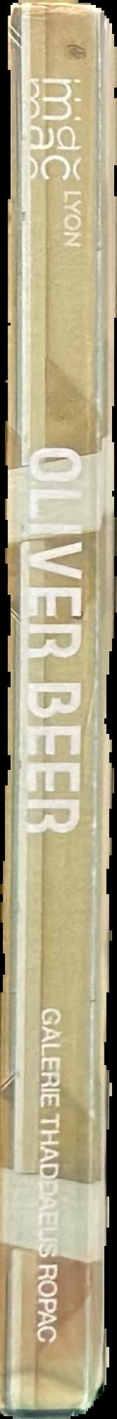 Oliver Beer live spine
