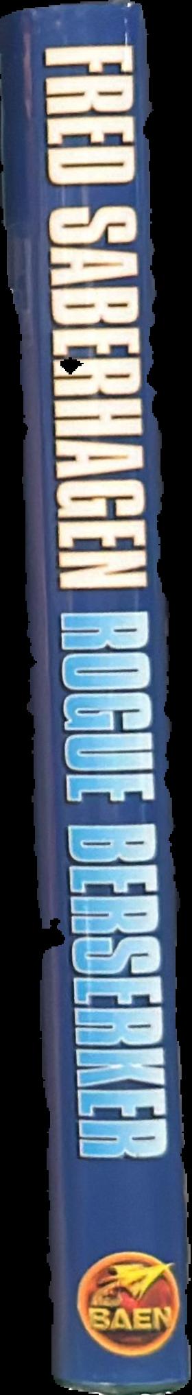 Rogue berserker live spine