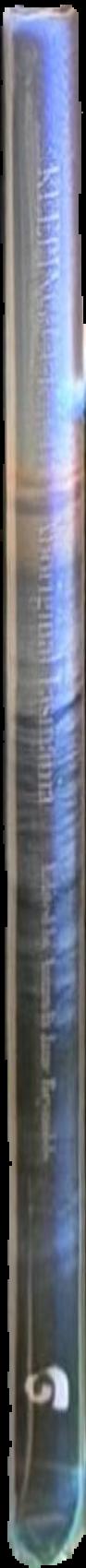 Borderline series live spine