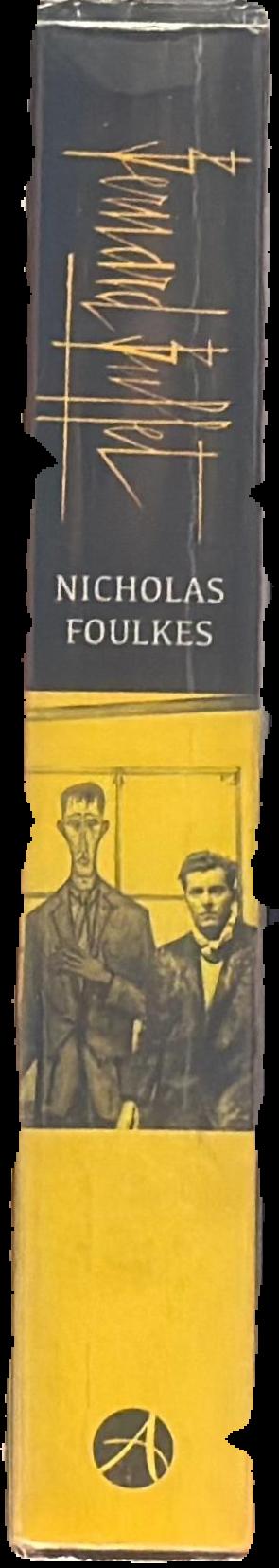 Bernard Buffet : the invention of the modern mega-artist live spine