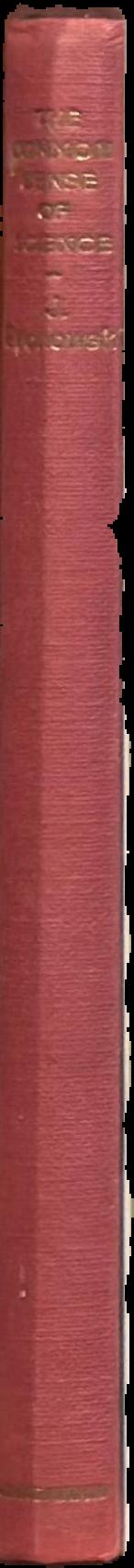 The life and surprising adventures of Robinson Crusoe of York, mariner live spine