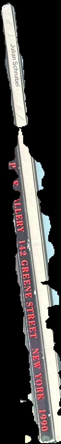 Richard Estes : New York paintings live spine