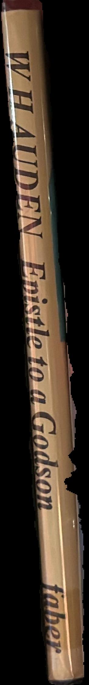 A choice of de la mare's verse live spine