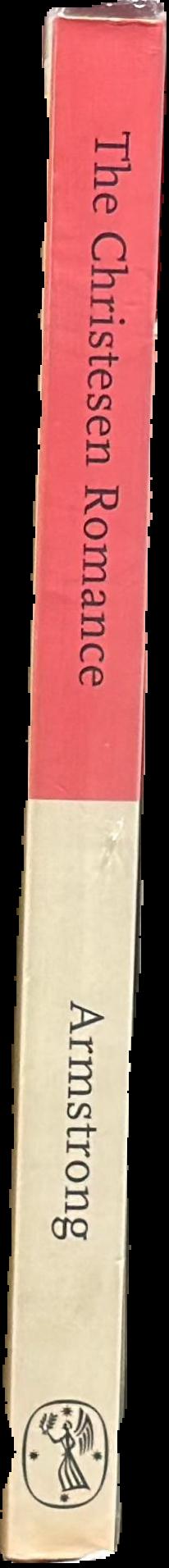 The Christesen romance live spine