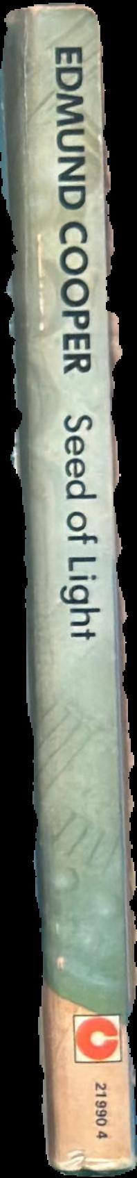 Seed of light live spine