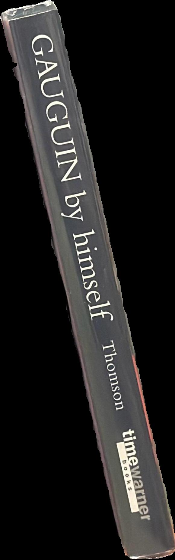 Gauguin by himself live spine