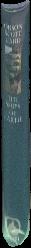 Shadow of the giant / Orson Scott Card live spine