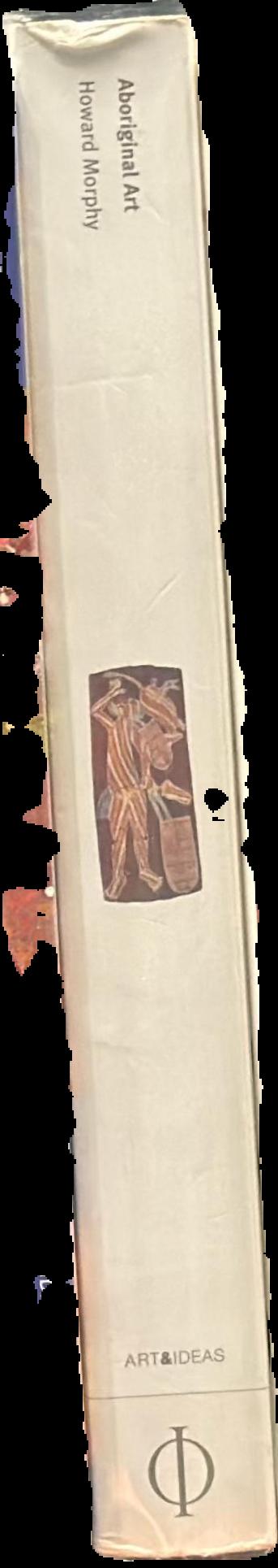 Aboriginal art live spine