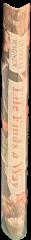 The library : an illustrated history live spine