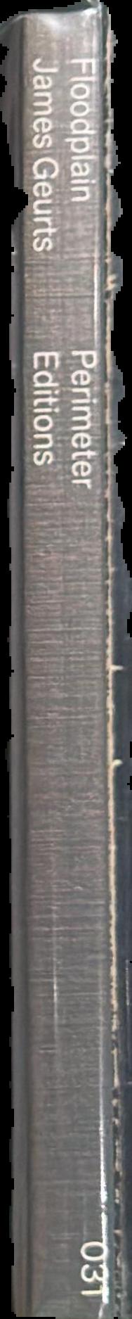 Floodplain live spine